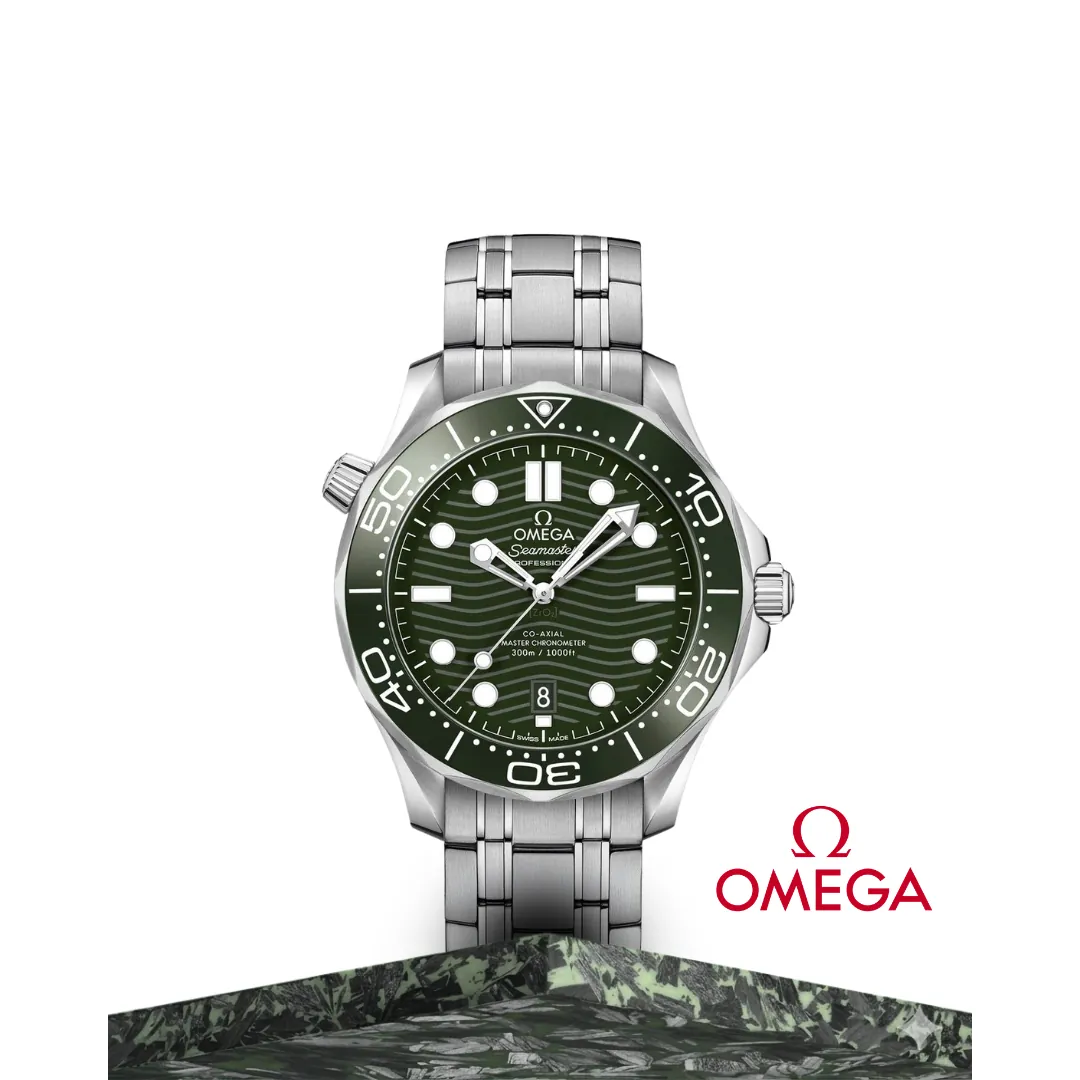 Omega