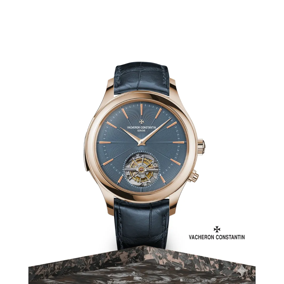 Vacheron Constantin